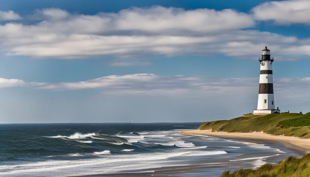 Westport Light State Park