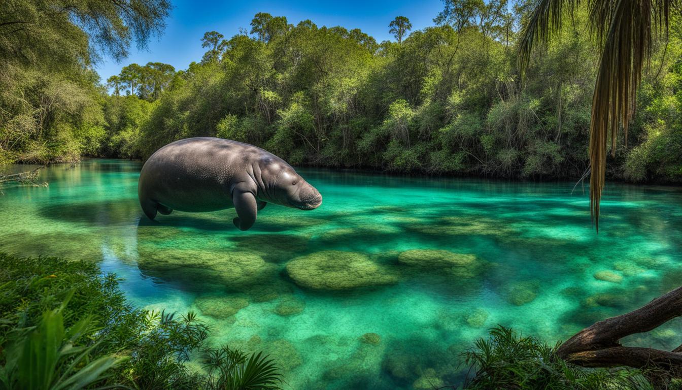 Weeki Wachee Springs State Park: Explore Florida - Verdant Traveler