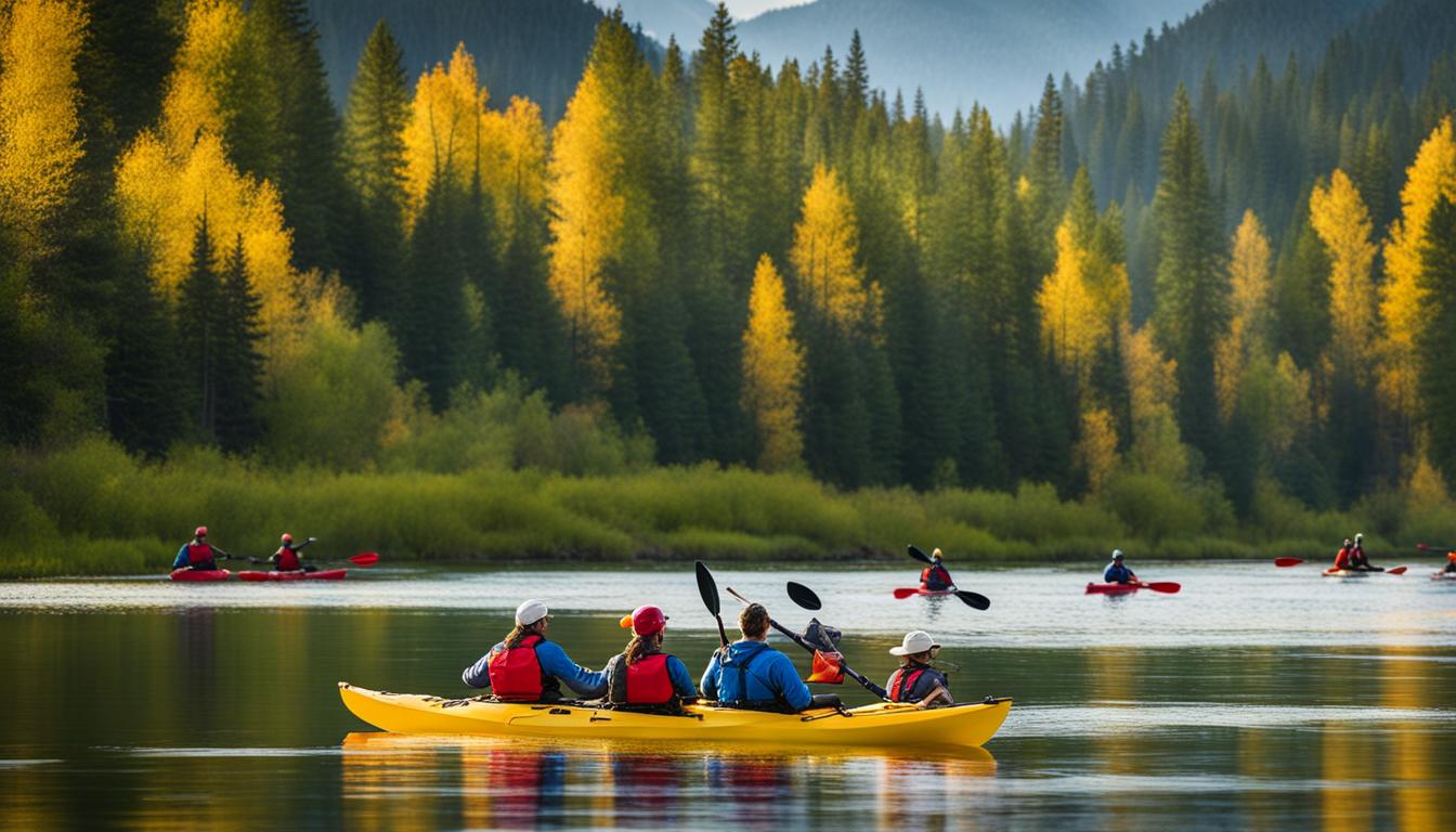 Wind Creek State Park: Explore Alabama - Verdant Traveler