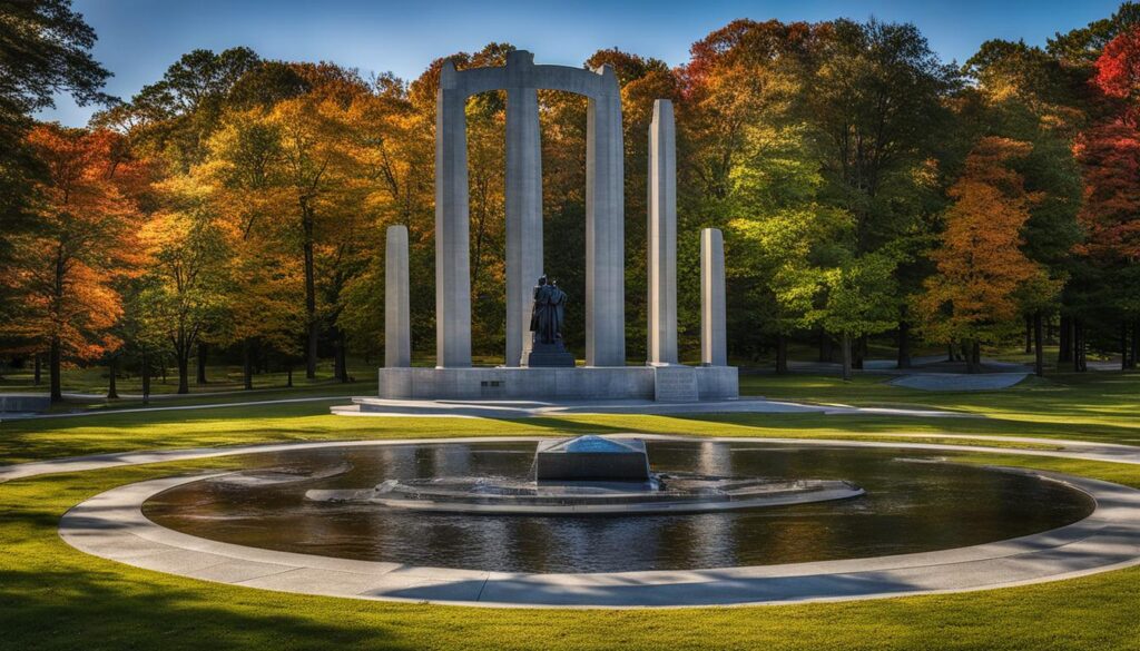 World War II Memorial