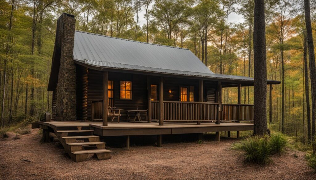accommodations in Tennessee