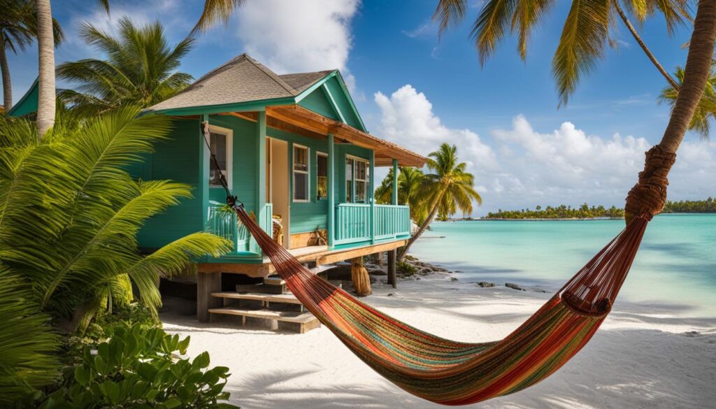 accommodations near Indian Key