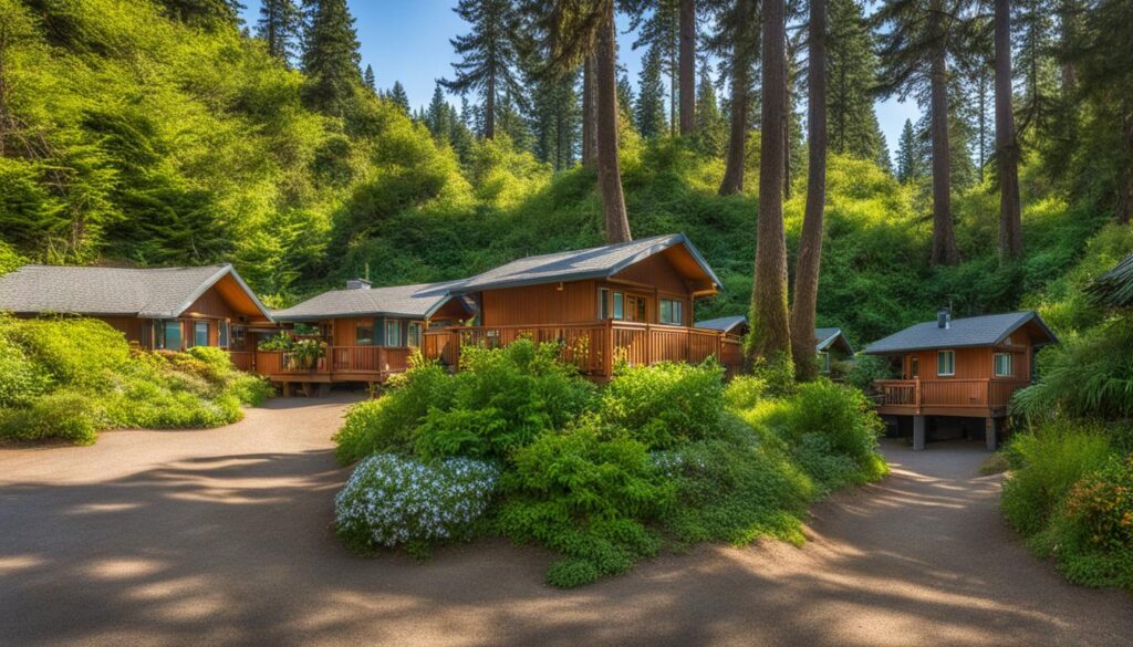 accommodations near Tolovana Beach State Recreation Site