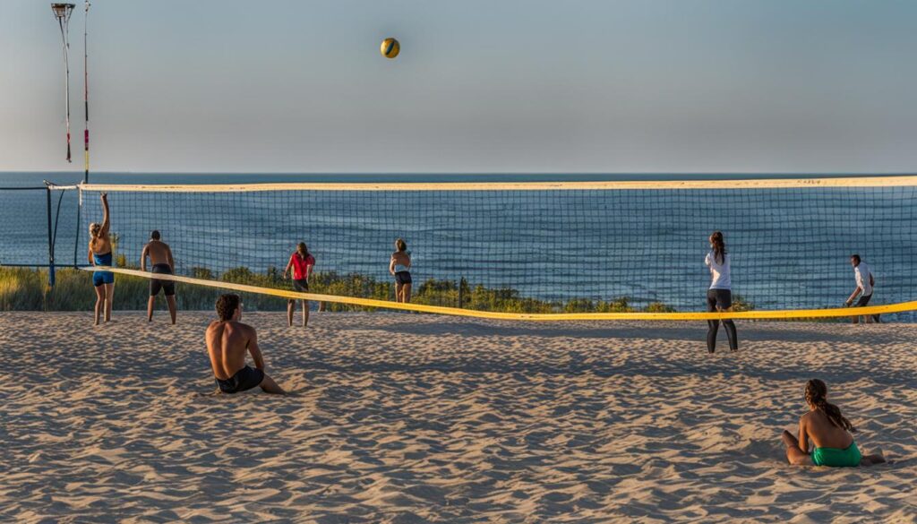 activities at Rocky Neck State Park