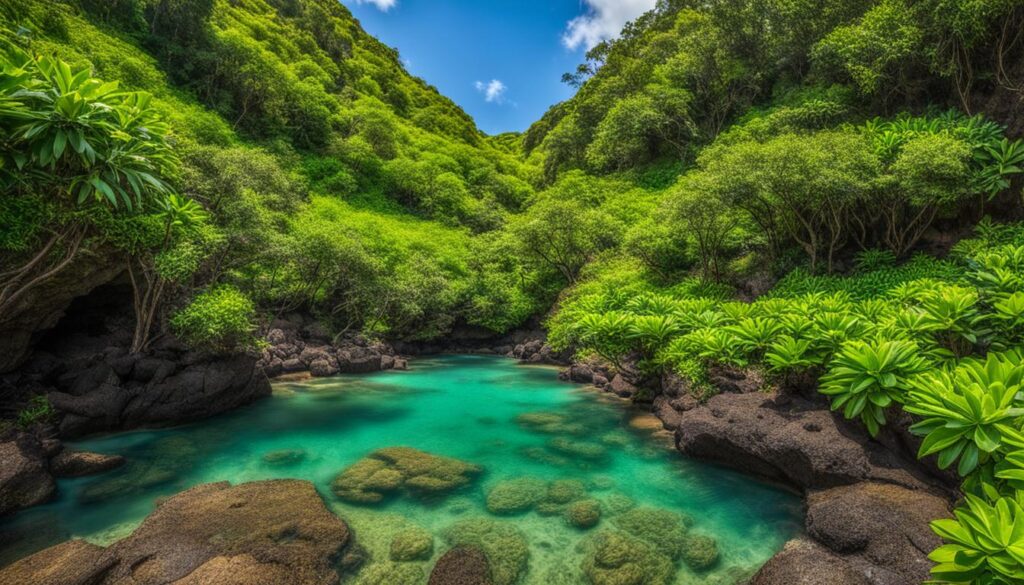 AhupuaʻA O Kahana State Park: Explore Hawaii - Verdant Traveler