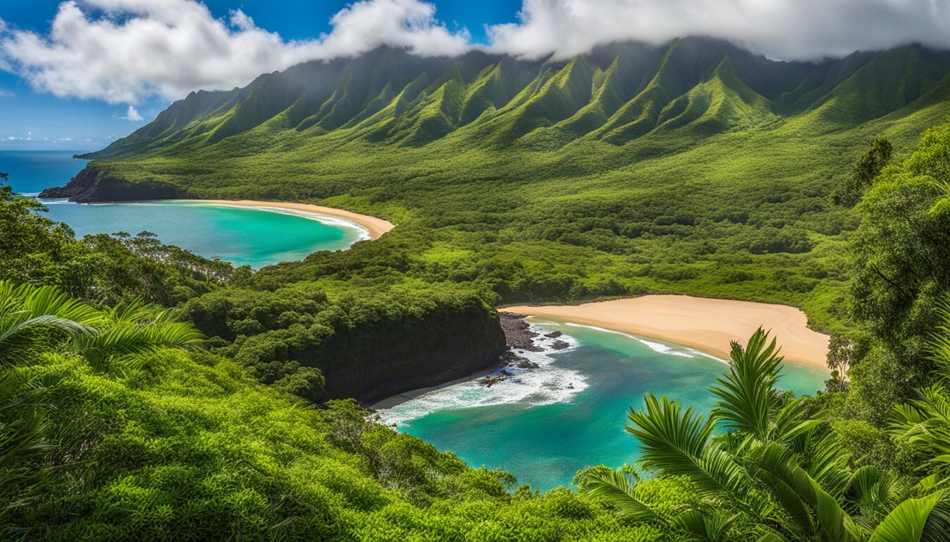 Escape To Paradise: Unwind At Ahupuaʻa O Kahana State Park