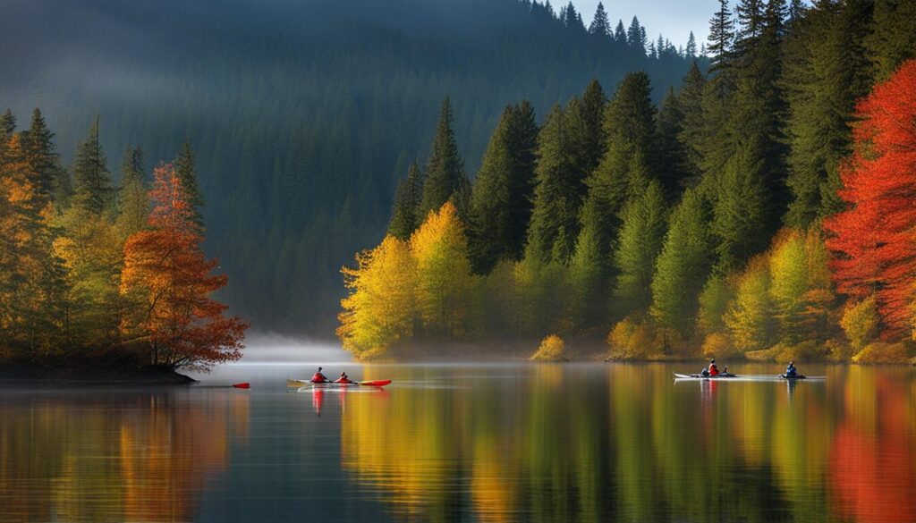 anderson lake state park