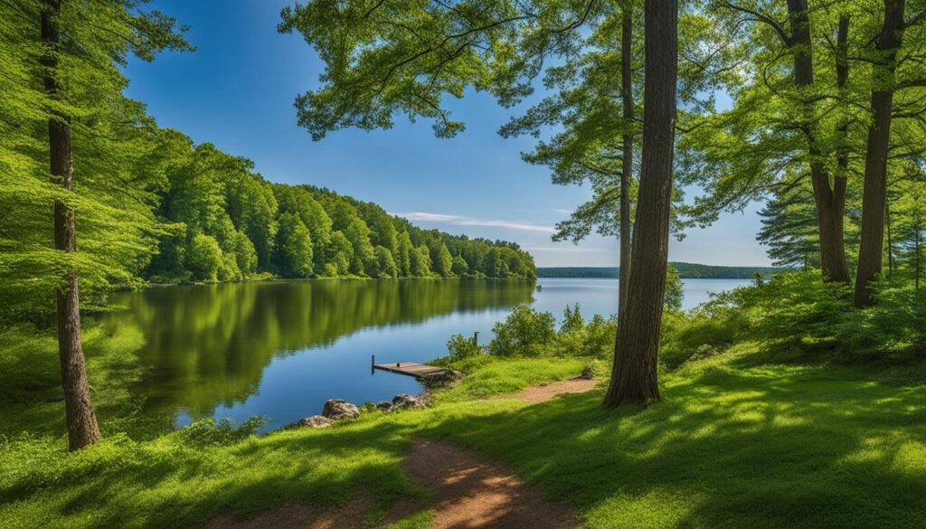 ashland state park