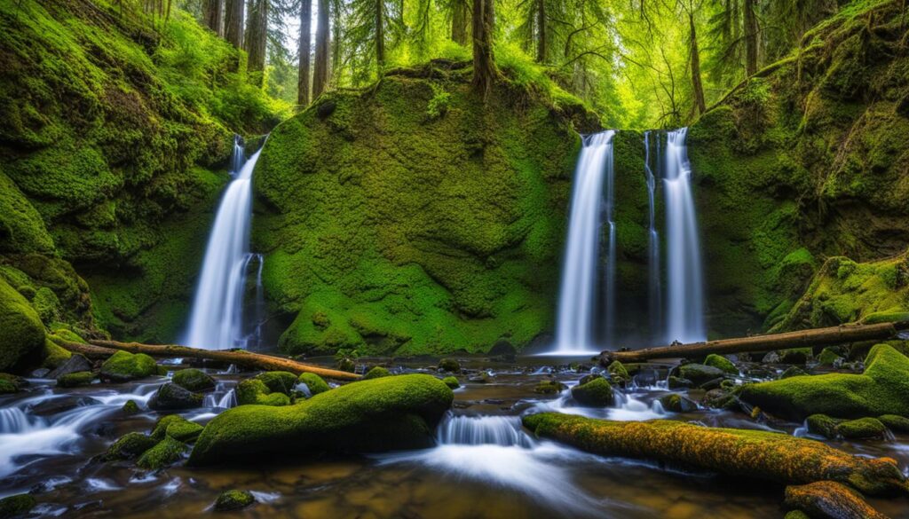 attractions at eugene mahoney state park