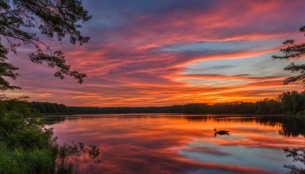 babcock pond wildlife management area