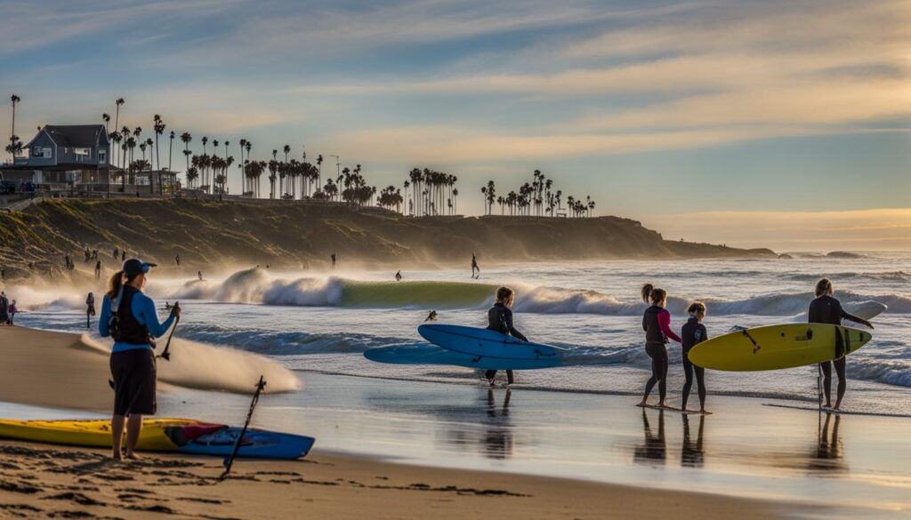 beach state parks