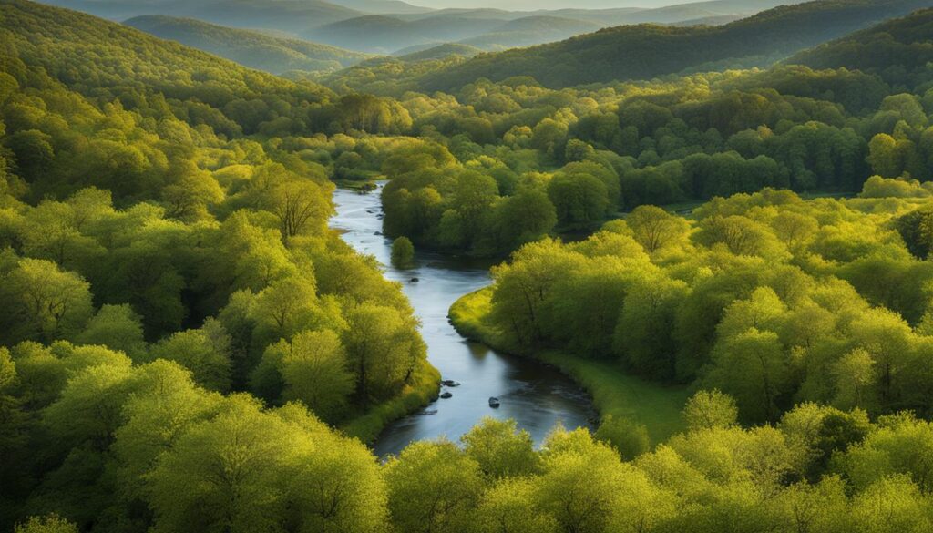 bear hill wildlife management area