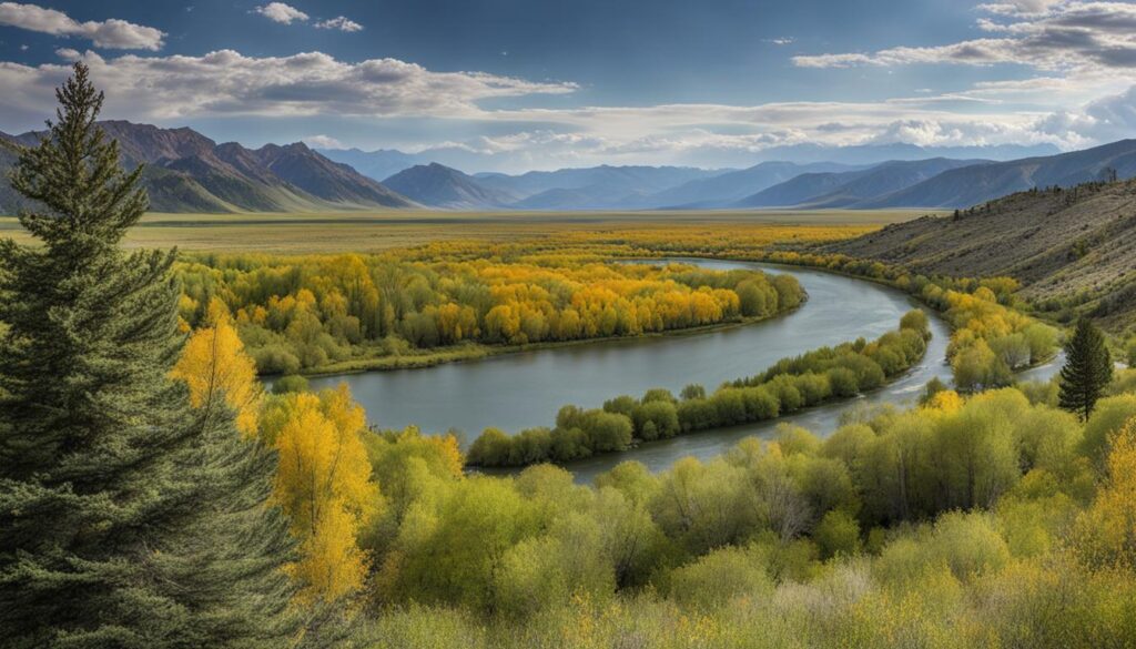 bear river state park