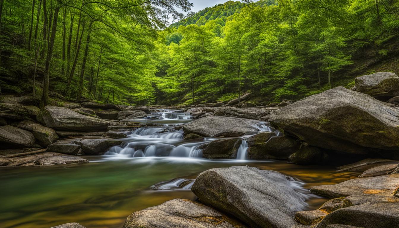 Beartown State Park: Explore West Virginia - Verdant Traveler