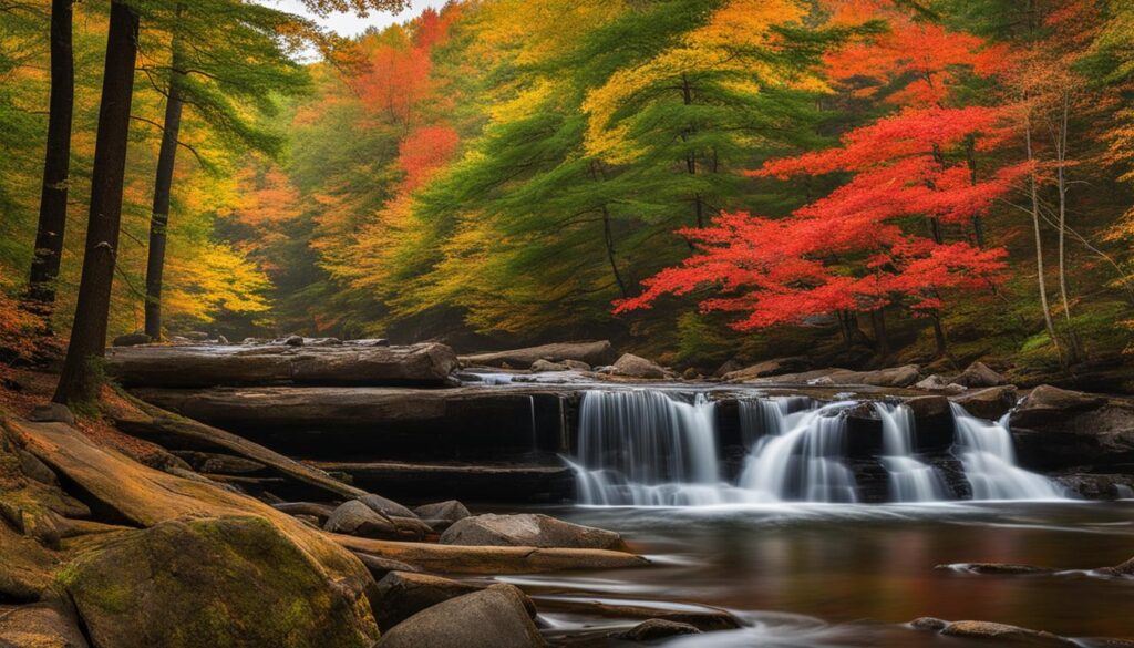 beaver brook state park