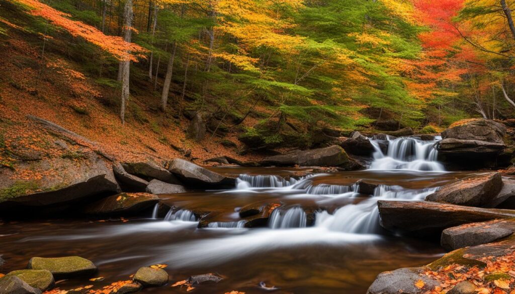 beaver brook state park