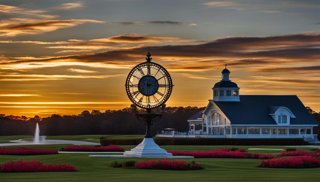 bethpage state park hours