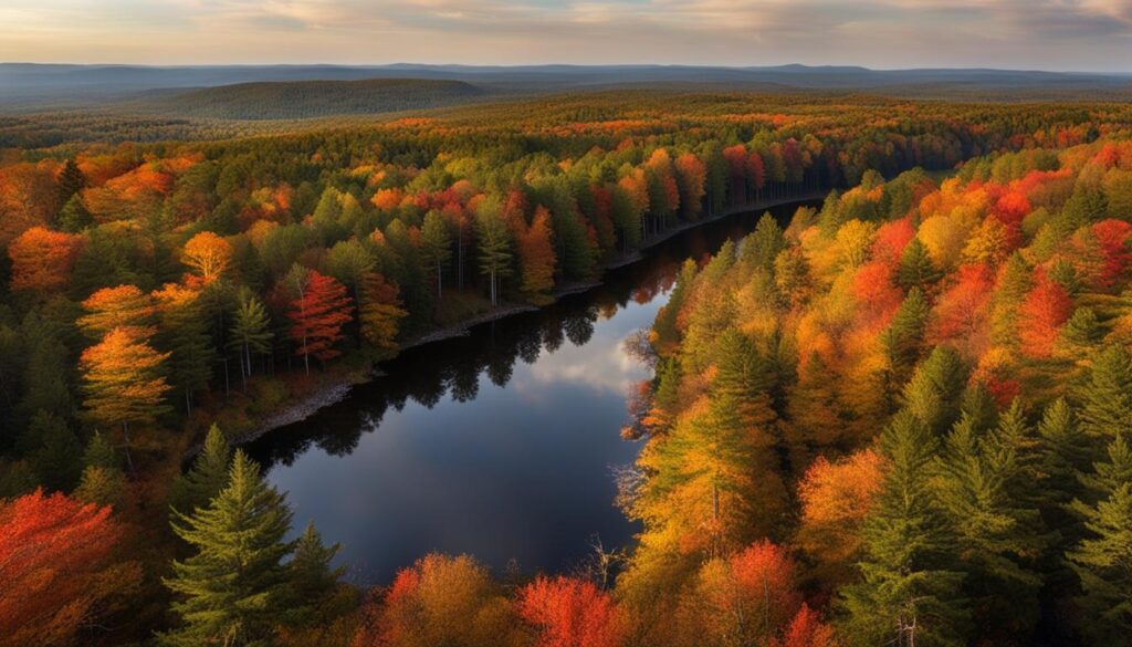 big pocono state park