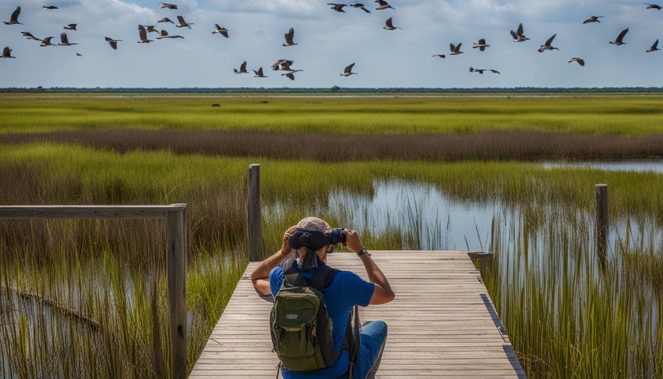 Hammocks Beach State Park Explore North Carolina Verdant Traveler