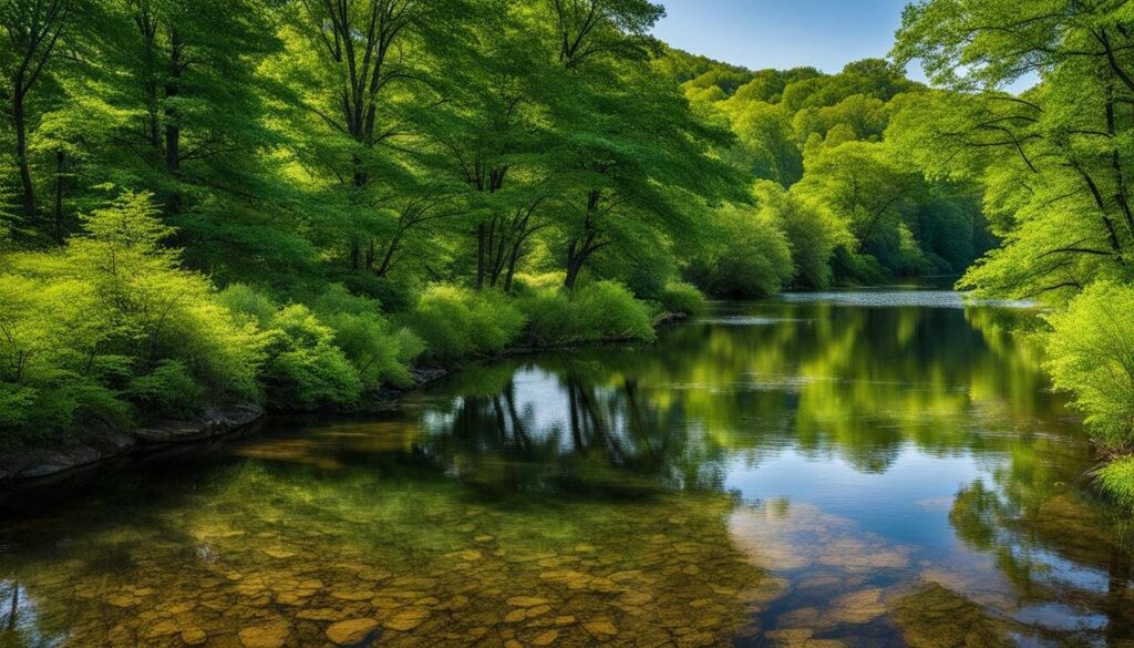 blackstone river and canal heritage state park