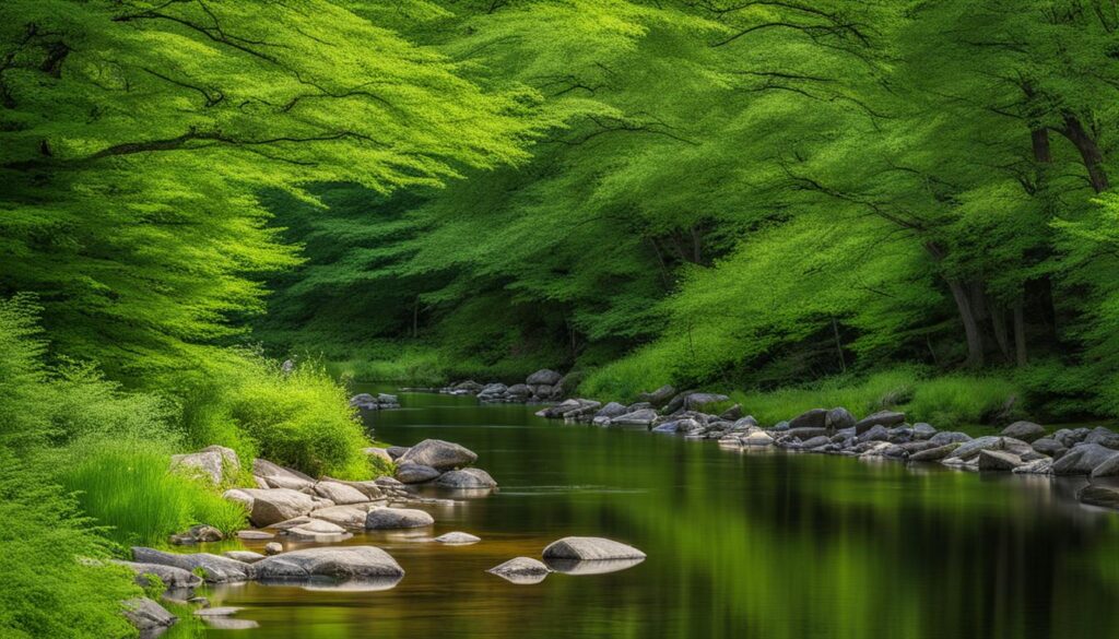 blackstone river and canal heritage state park