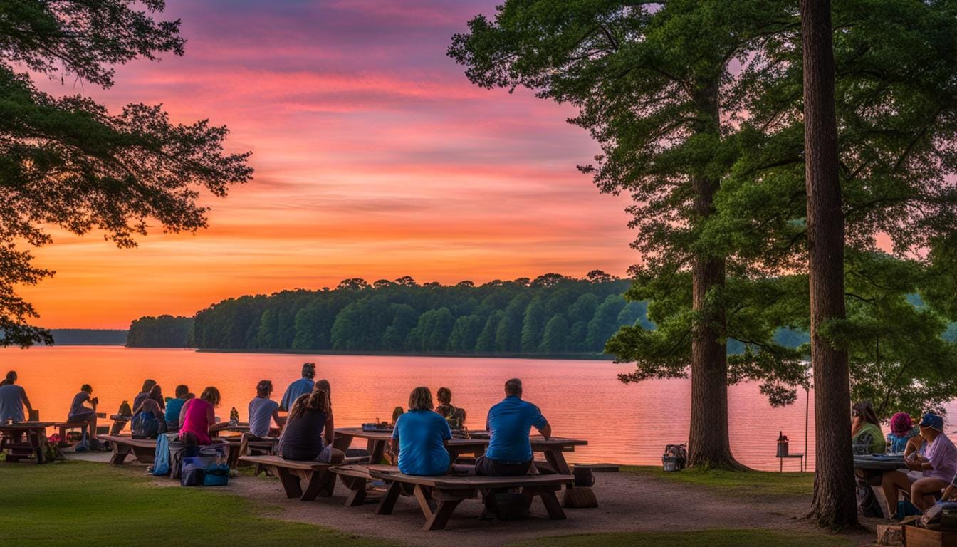 Bluewater Lake State Park Explore New Mexico Verdant Traveler
