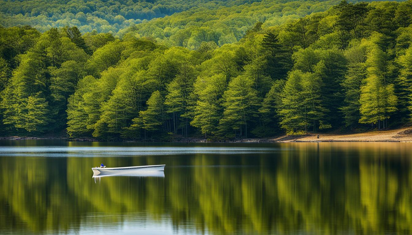 Rocky Gap State Park: Explore Maryland - Verdant Traveler