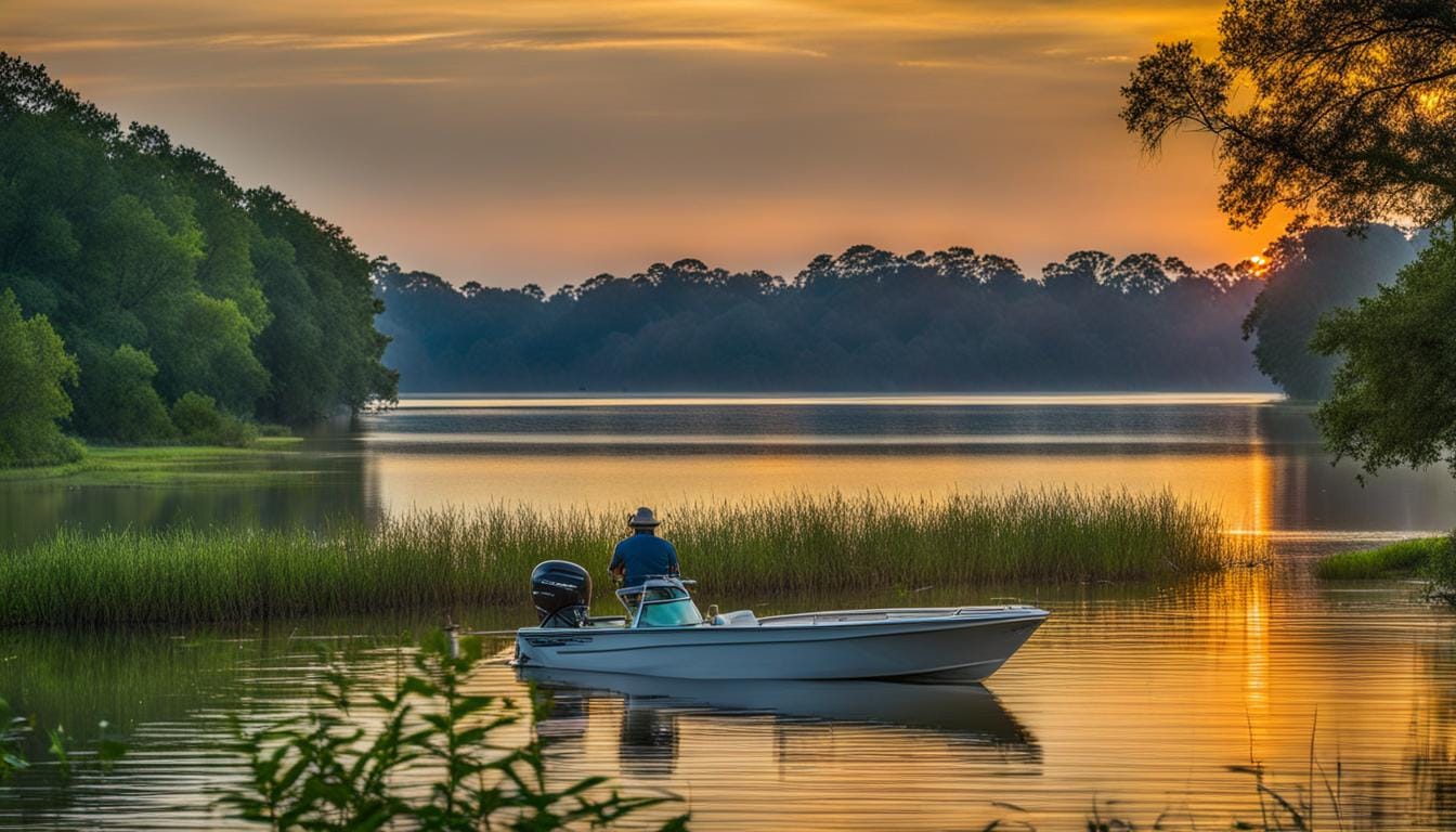 Lake Alvin Recreation Area Explore South Dakota Parks Verdant Traveler