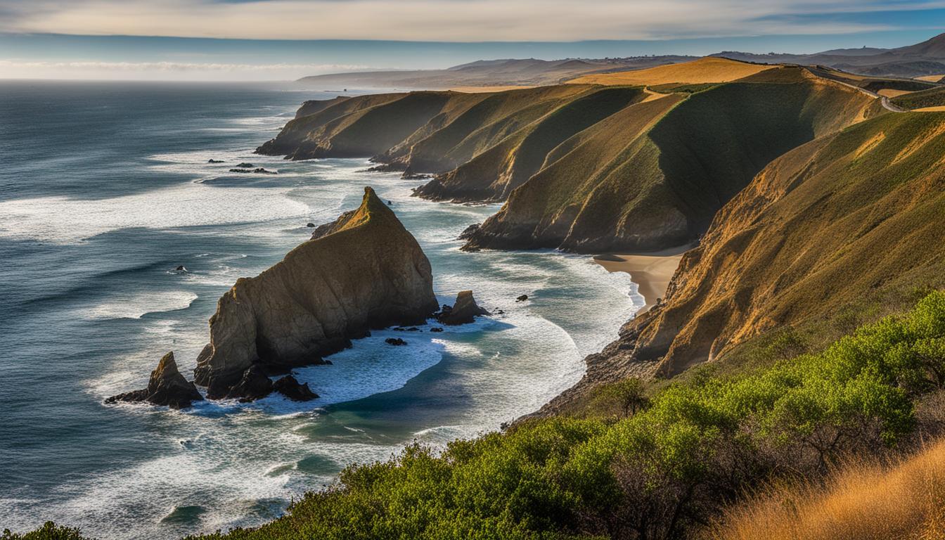 Border Field State Park: Explore California - Verdant Traveler