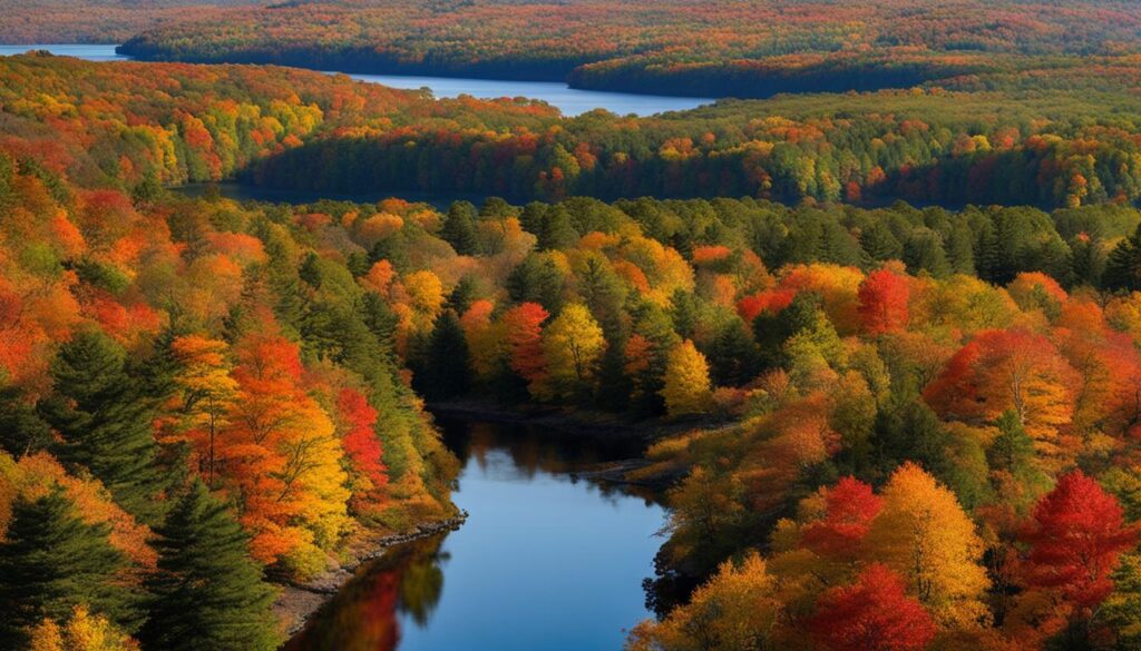 borderland state park