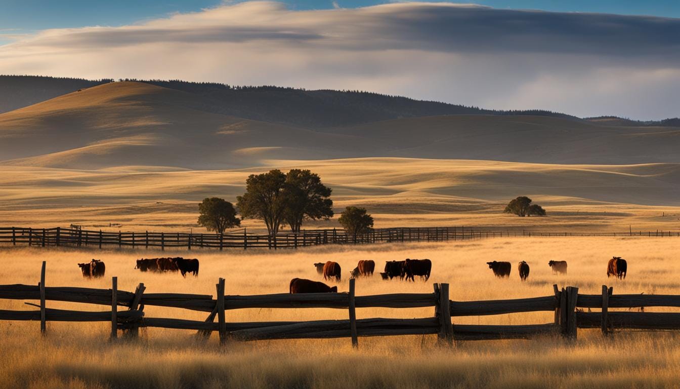 Bowring Ranch State Historical Park: Explore Nebraska - Verdant Traveler