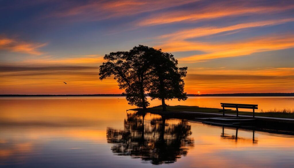 braddock bay state park