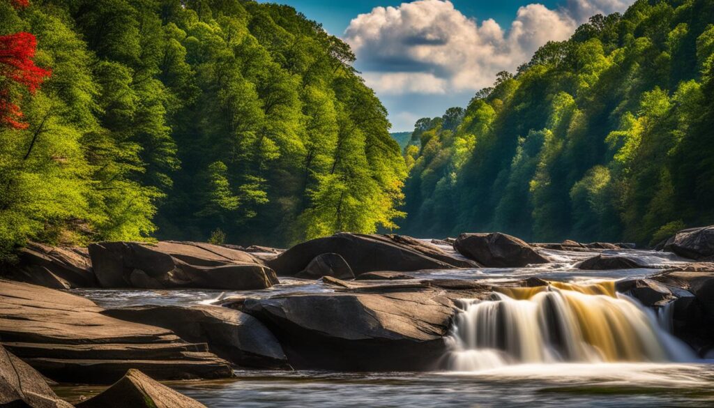 breaks interstate park