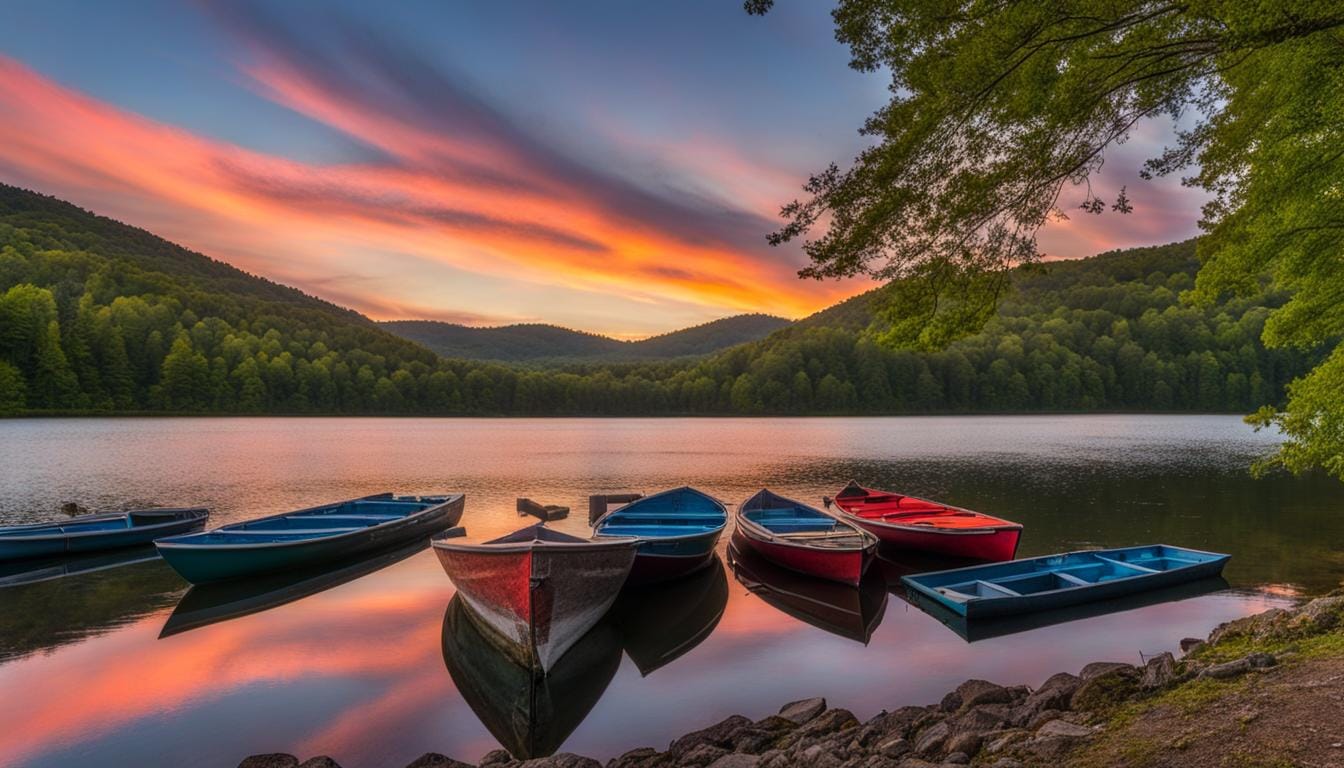 Brierfield State Park Explore Alabama Verdant Traveler