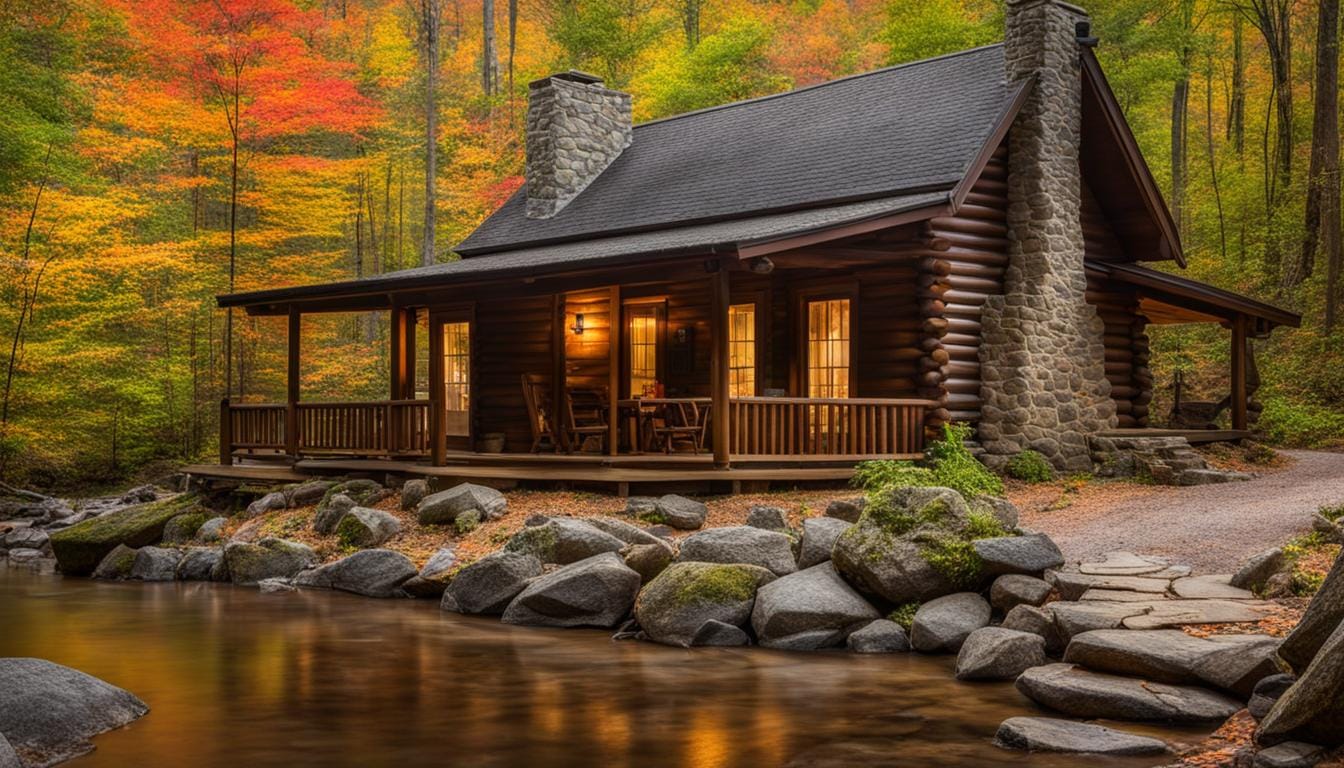 Explore PA's Natural Beauty at Laurel Ridge State Park - Verdant Traveler