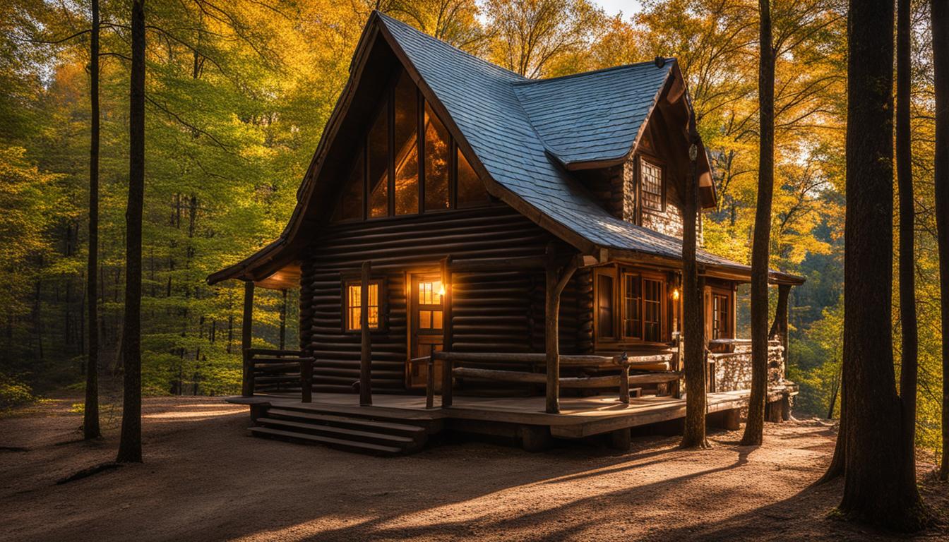 Cowan Lake State Park: Explore Ohio