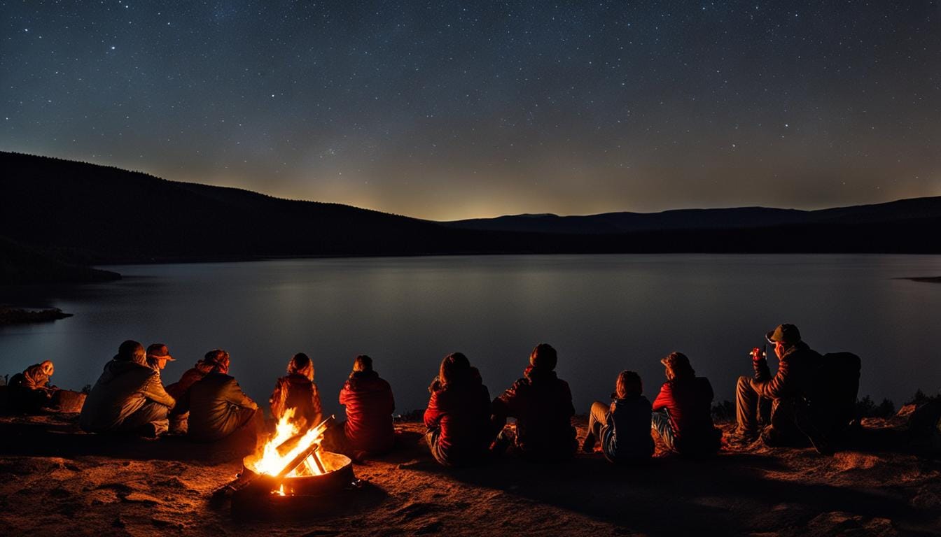 Weather John Martin Reservoir Impact on Local Weather Systems