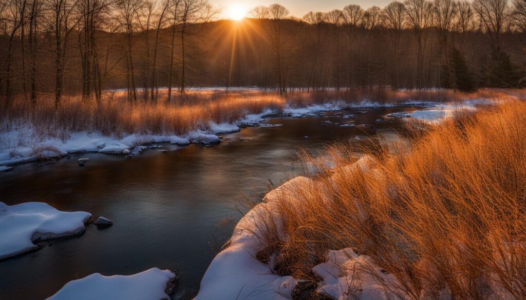 candlewood hill wildlife management area