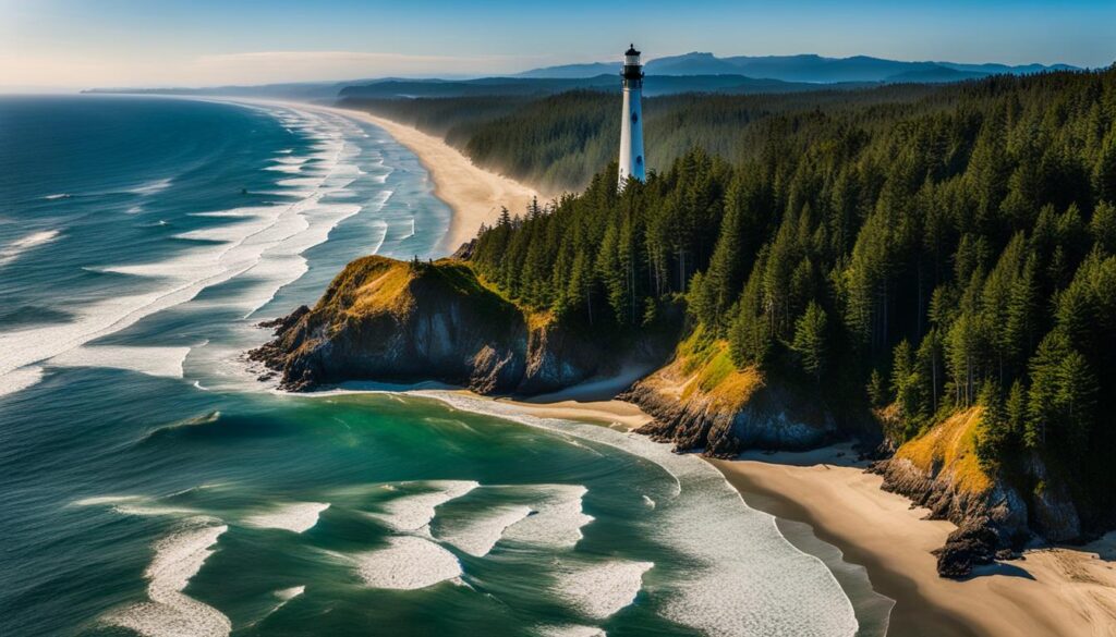 cape lookout state park
