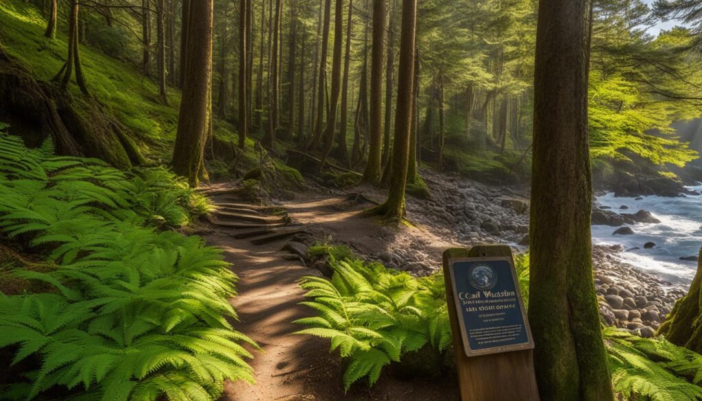 carl g. washburne memorial state park