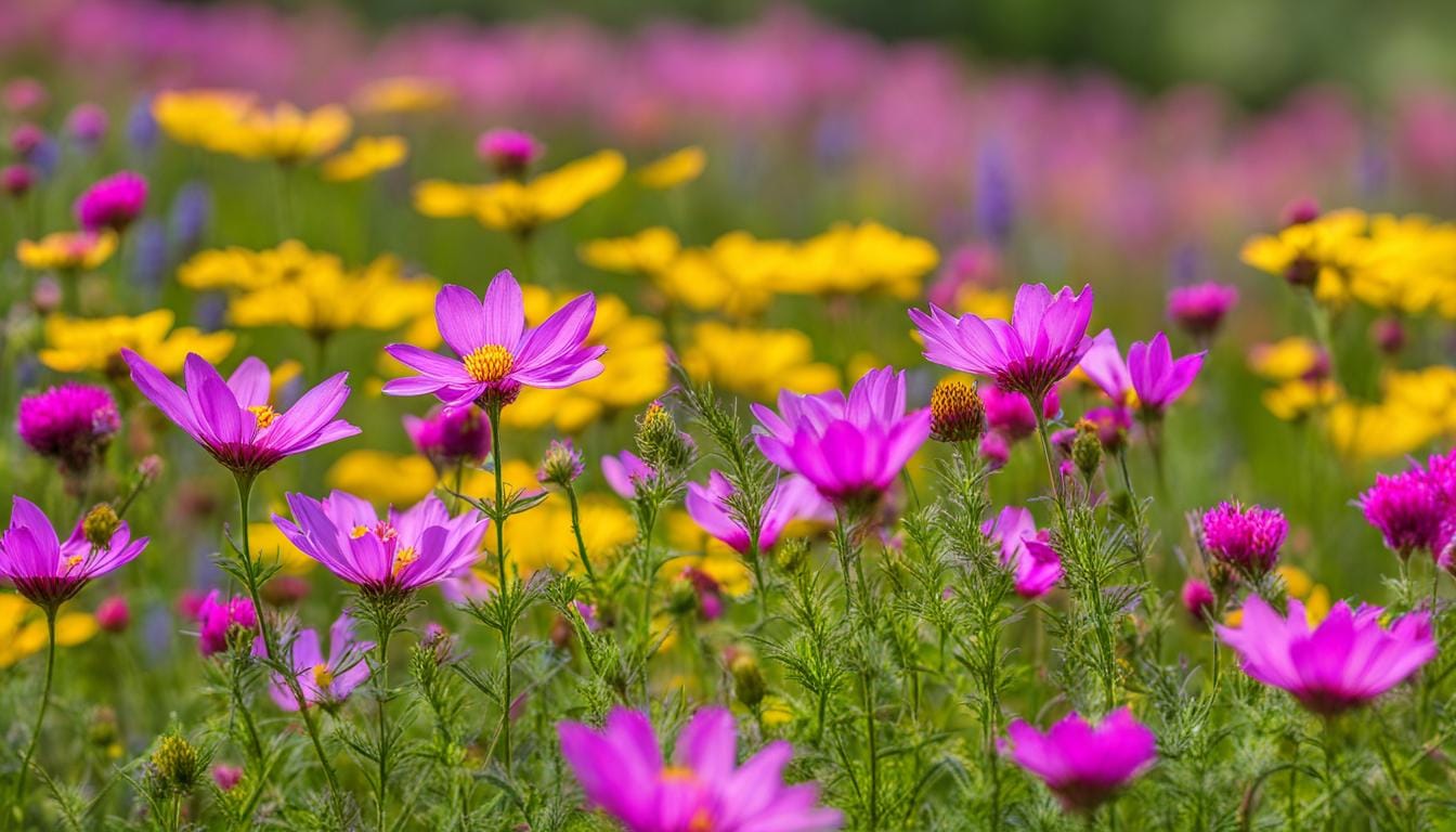Catherine Creek State Park Explore Oregon Verdant Traveler