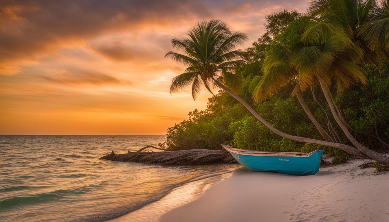 Cayo Costa State Park Explore - Cayo Costa State Park 