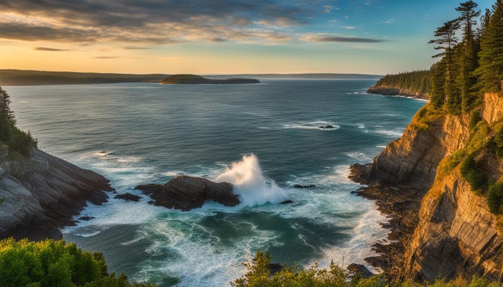 Cobscook Bay State Park: Explore Maine - Verdant Traveler