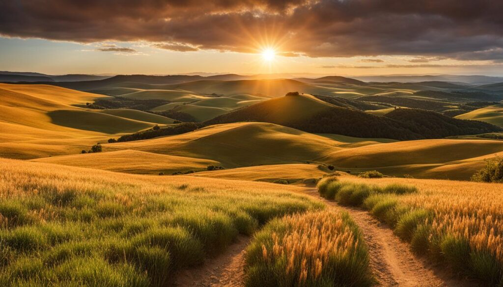 columbia plateau trail state park