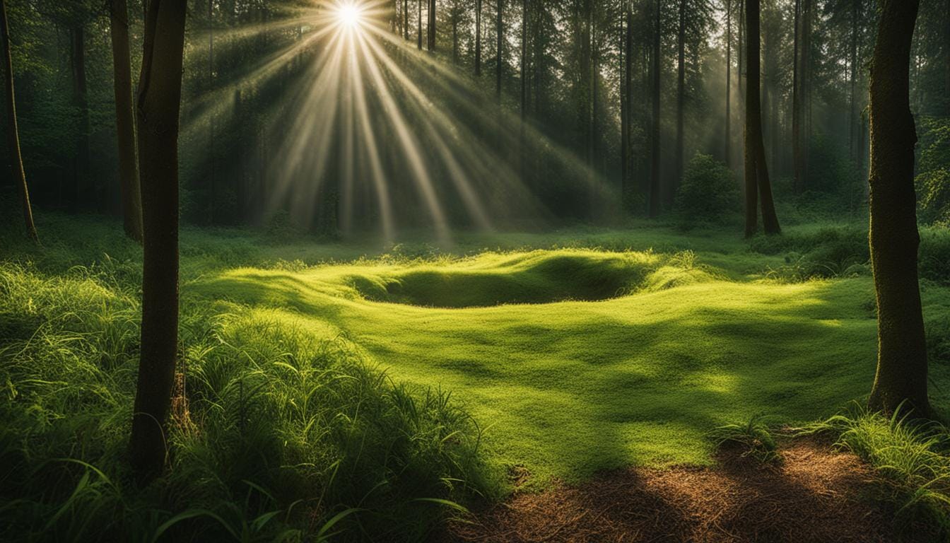 Crater Of Diamonds State Park: Explore Arkansas - Verdant Traveler