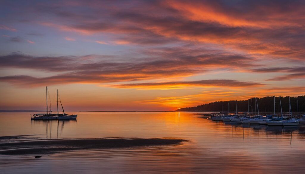 crescent beach state park