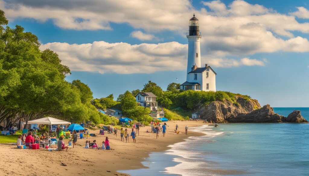 crescent beach state park