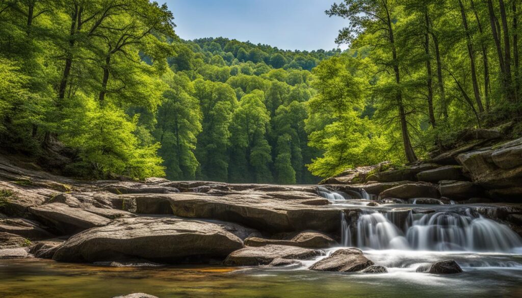 cross plains state park