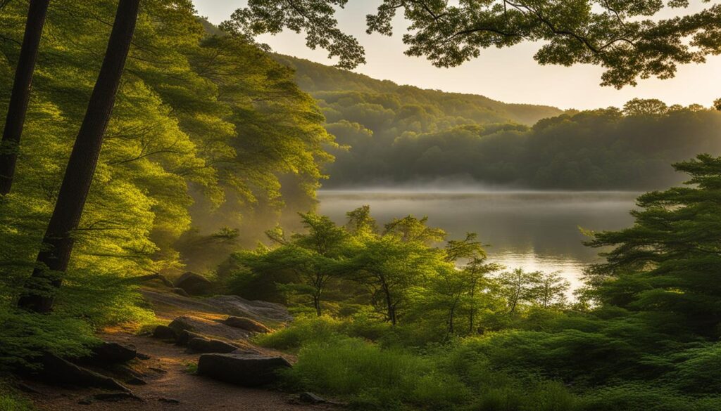 dart island state park