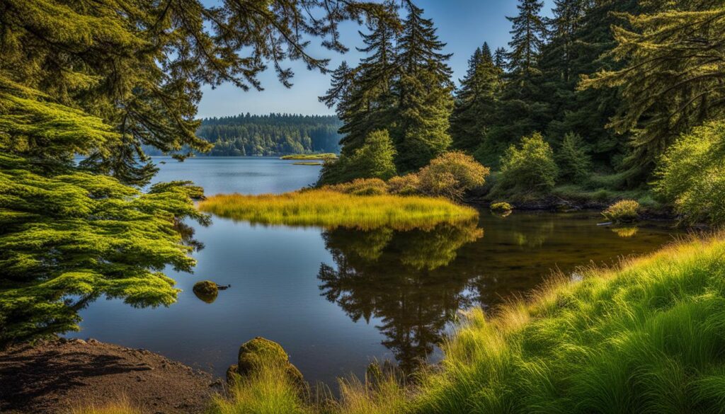 dash point state park